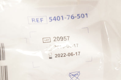 DePuy 5401-76-501 Smart Mix CTS Vacuum Mixing Bowl